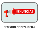 REGISTRO DE DENUNCIAS