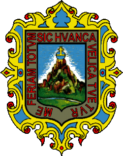 Escudo-Huancavelica